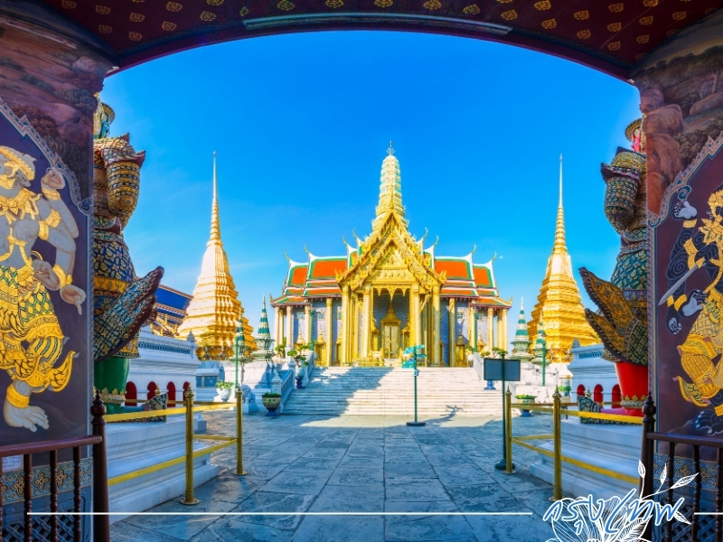 บริการรถตู้วีไอพี กรุงเทพ